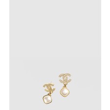 [CHANEL-샤넬]귀걸이 ABD142