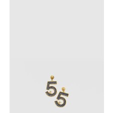 [CHANEL-샤넬]귀걸이 ABC733