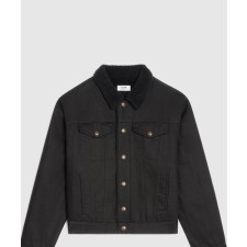 [CELINE-셀린느]트러커 자켓 2Q5230