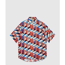 [GUCCI-구찌]실크 셔츠 770290