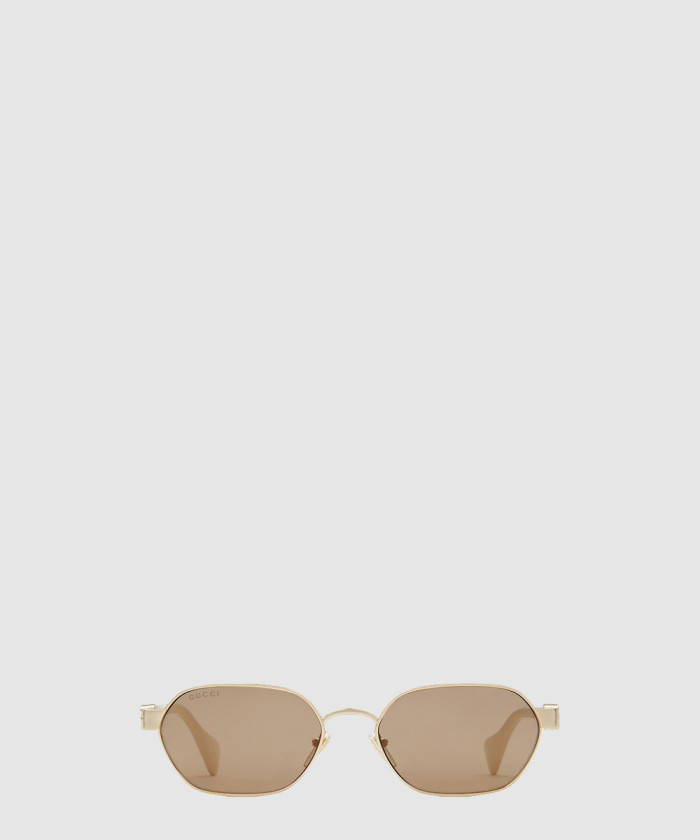 [GUCCI-구찌]라운드 프레임 선글라스 778262