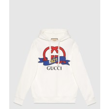 [GUCCI-구찌]후드 티셔츠 717427