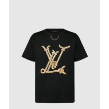 [LOUIS VUITTON-루이비통]노티컬 티셔츠 1AFMZA