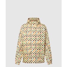 [LOUIS VUITTON-루이비통]프린티드 모노그램 윈드브레이커 1AFRCK