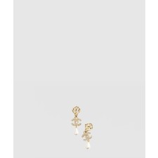 [CHANEL-샤넬]귀걸이 ABC887