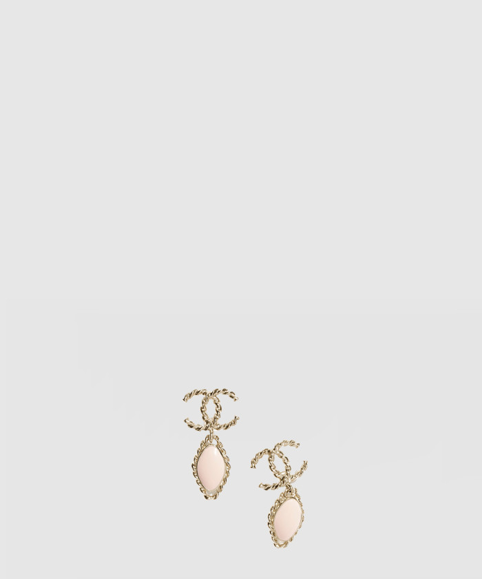 [CHANEL-샤넬]귀걸이 ABC526