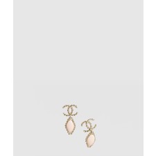 [CHANEL-샤넬]귀걸이 ABC526