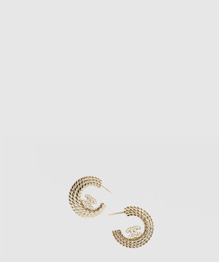 [CHANEL-샤넬]귀걸이 ABC937