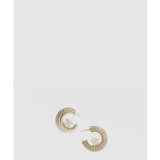 [CHANEL-샤넬]귀걸이 ABC937