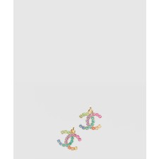 [CHANEL-샤넬]귀걸이 ABC304