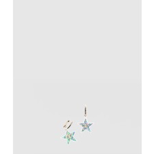 [CHANEL-샤넬]귀걸이 ABC780