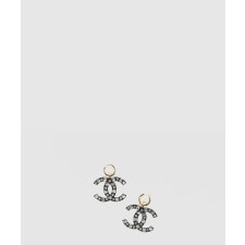 [CHANEL-샤넬]귀걸이 ABC326