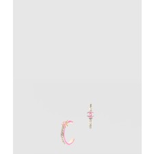 [CHANEL-샤넬]귀걸이 ABC558