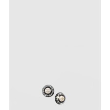 [CHANEL-샤넬]귀걸이 ABC325