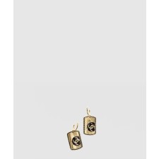 [CHANEL-샤넬]귀걸이 ABC343