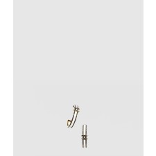 [CHANEL-샤넬]귀걸이 ABC562