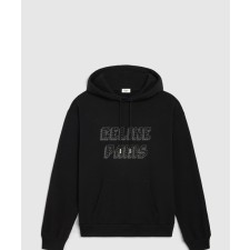 [CELINE-셀린느]스터드 루즈 후디 2Y05E6