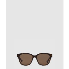 [GUCCI-구찌]로우 노즈 브릿지 핏 선글라스 755276