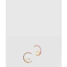 [CHANEL-샤넬]귀걸이 ABC307