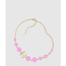 [CHANEL-샤넬]목걸이 ABC482