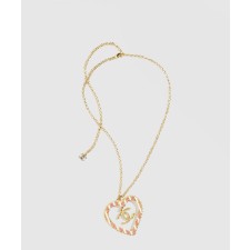 [CHANEL-샤넬]목걸이 ABC919