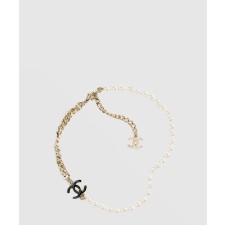 [CHANEL-샤넬]목걸이 ABC873