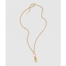 [CHANEL-샤넬]목걸이 ABD013