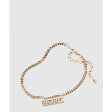 [CHANEL-샤넬]목걸이 ABB583