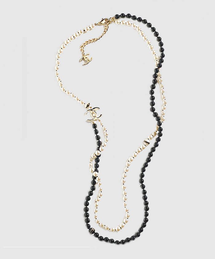 [CHANEL-샤넬]목걸이 ABD279