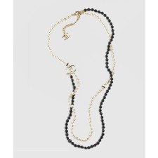 [CHANEL-샤넬]목걸이 ABD279