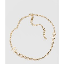 [CHANEL-샤넬]목걸이 ABD230