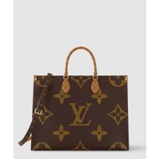 [LOUIS VUITTON-루이비통]온더고 보야주 M46823