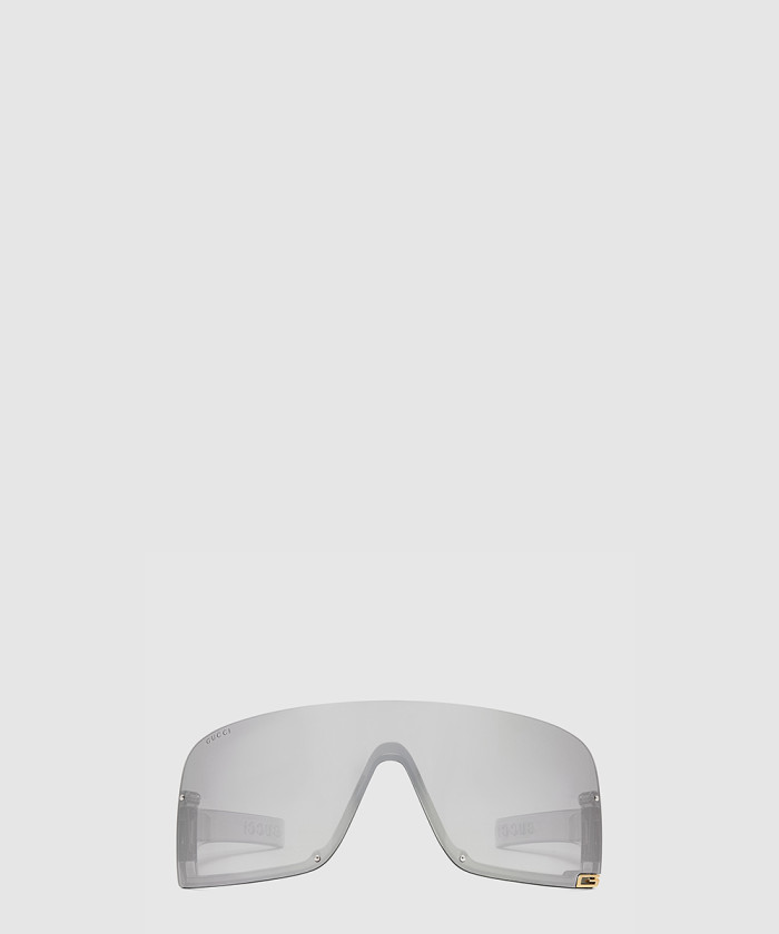 [GUCCI-구찌]마스크 쉐입 프레임 선글라스 770792