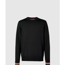 [BURBERRY-버버리]울 크루넥 스웨터 80332011