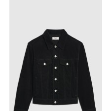 [CELINE-셀린느]트러커 재킷 코듀로이 2Q7576