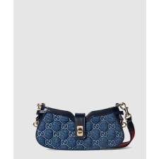 [GUCCI-구찌]문 사이드 미니 숄더백 ‎786015