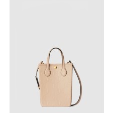 [GUCCI-구찌]GG 스트랩 수퍼 미니백 ‎790133