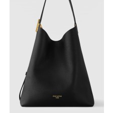 [LOUIS VUITTON-루이비통]로우 키 호보 MM M24856