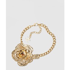 [CHANEL-샤넬]목걸이 ABD298