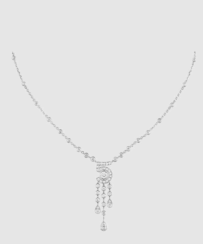 [CHANEL-샤넬]목걸이 J11998