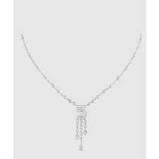 [CHANEL-샤넬]목걸이 J11998