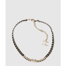 [CHANEL-샤넬]목걸이 ABC902