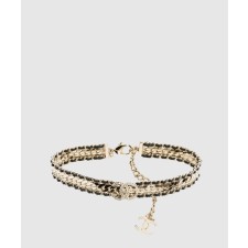 [CHANEL-샤넬]목걸이 ABC901