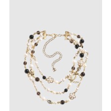 [CHANEL-샤넬]목걸이 ABD368