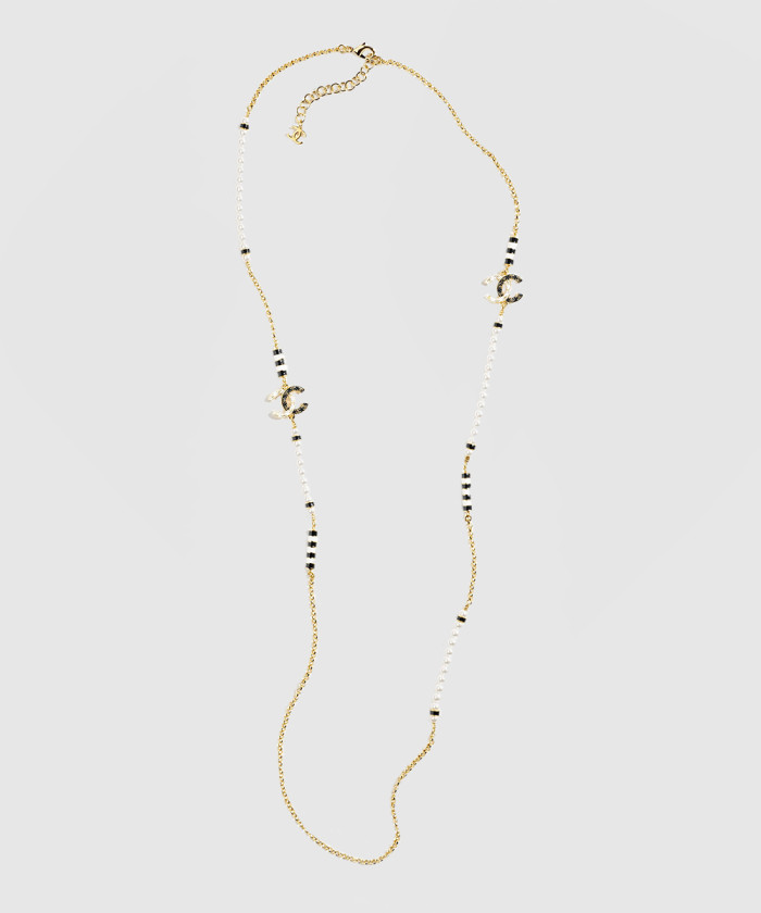 [CHANEL-샤넬]목걸이 ABC972