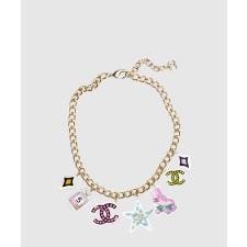 [CHANEL-샤넬]목걸이 ABC788