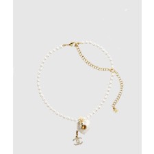 [CHANEL-샤넬]목걸이 ABD082