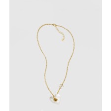 [CHANEL-샤넬]목걸이 ABD076