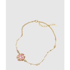 [CHANEL-샤넬]목걸이 ABD131