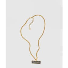 [CHANEL-샤넬]목걸이 ABC717